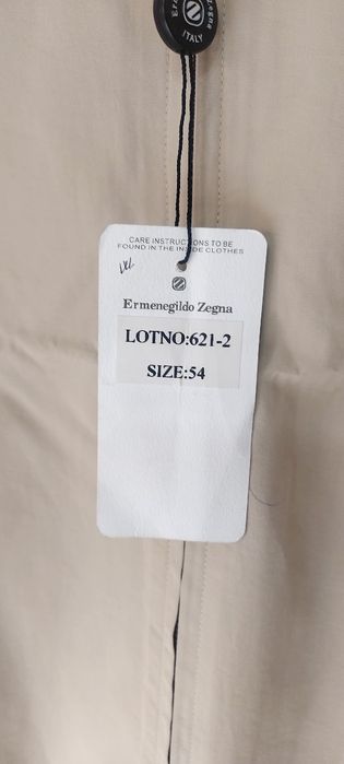 Продам Ветровку Zegna