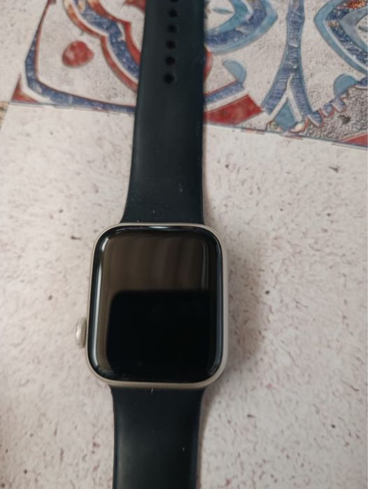 Apple watch S3 40 MM