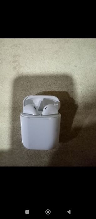 Рабочие наушники беспроводные