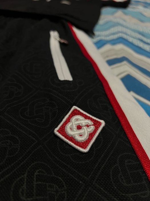Compleu casa blanca M L XL