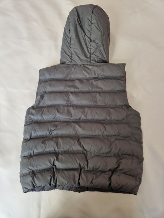 Безрукавка ZARA детская