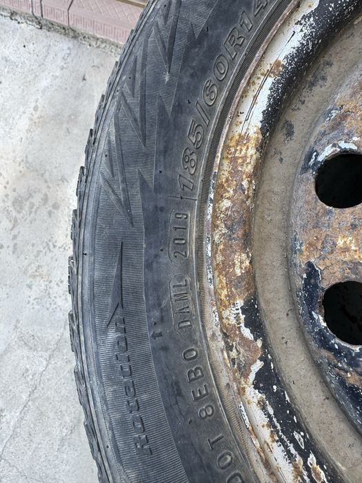 Штамп 14 срочно сатылады