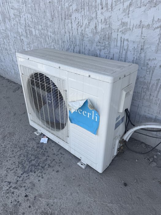 Кондицонер Geerli