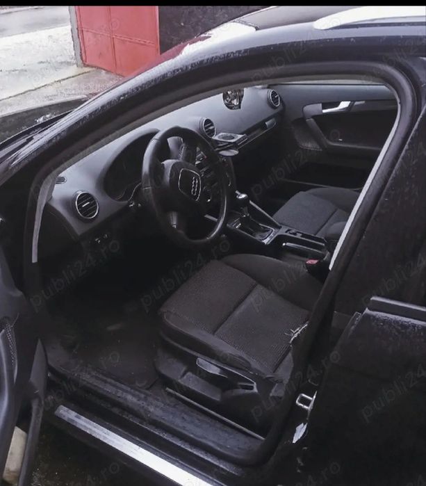 Audi A3 Diesel 2006