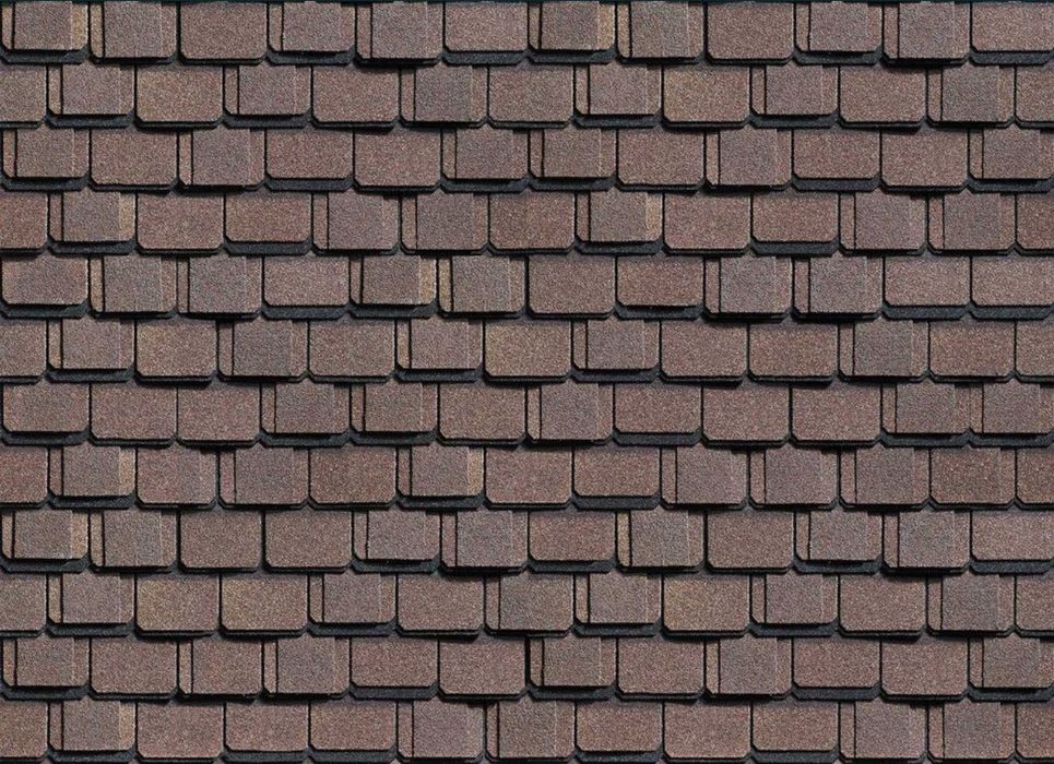 Гибкая черепица АНДУЛИН