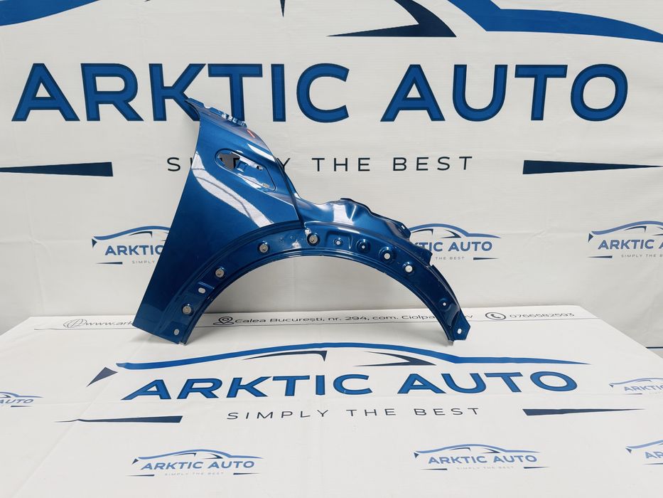 Aripa dreapta fata Mini Cooper R56 originala