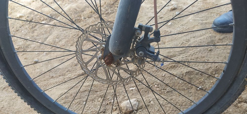 BMW X6 велосипеді сатылады. Б/у