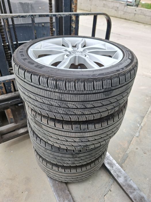 Зимни гуми ROTALLA Ice plus s210 225/45/17