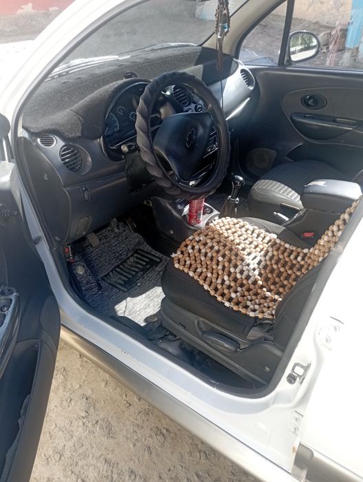 Best matiz 2012 satiladi