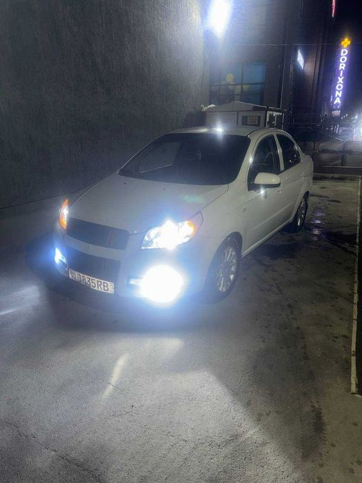 Nexia 3 original