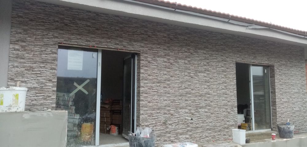 Amenajari interioare si exterioare