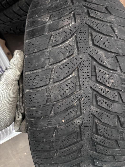 Anvelope 225 45 r17
