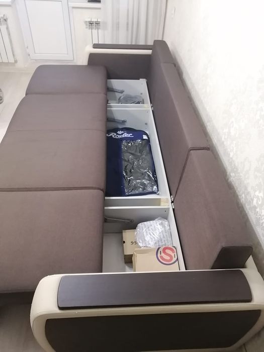 Диван раскладной