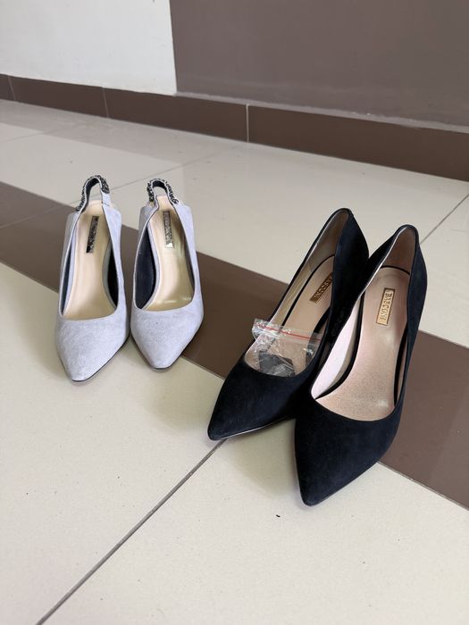 Продам туфли бренда Basconi