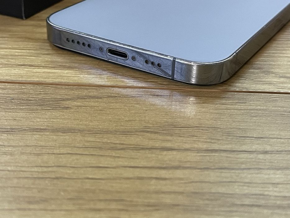 Бартер iPhone 13 Pro 128gb blue 100%