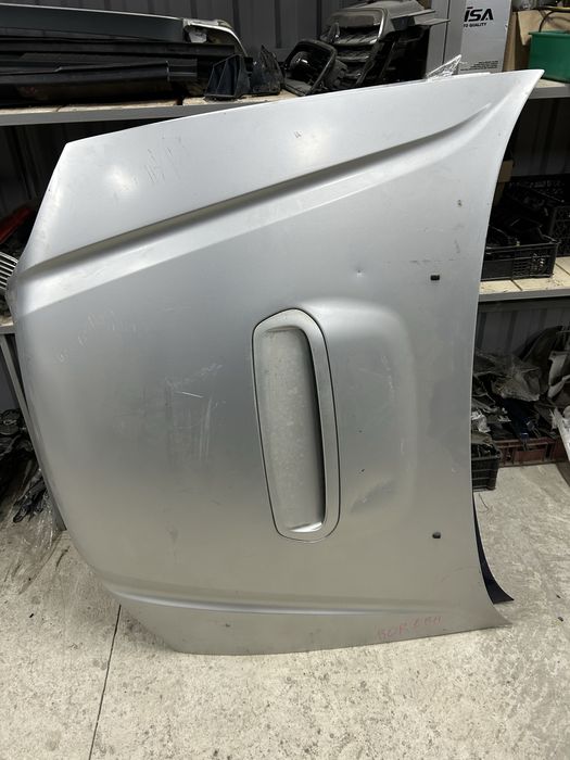 Капот Subaru Legacy B4