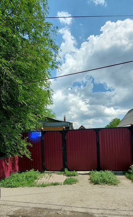 Продам дом по улице Акимжанова