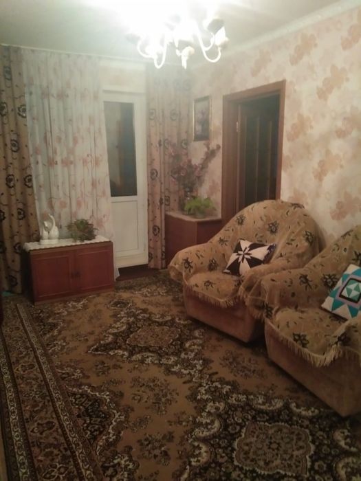 Обменяю Степногорск на Кокшетау