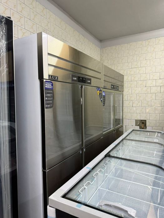 Холодильный шкаф•Холодильник