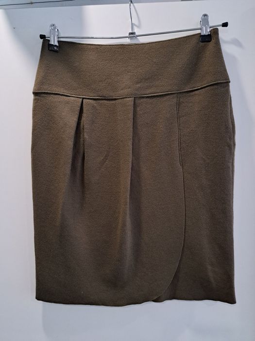 Marccain пола от фина вълна и кашмир р-р 38/40