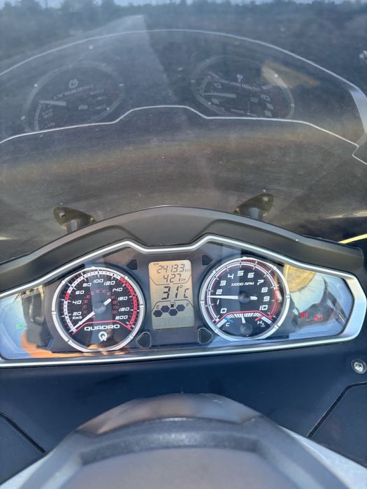 Motocicleta categoria B