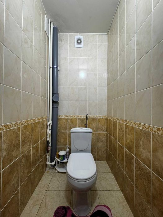 Продам 3х комн кв Нурсити 2мкр