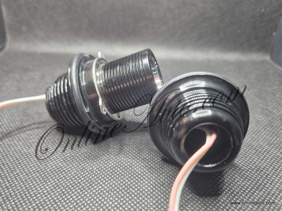 LED крушки BMW E39/E83/E60/E53 за фабричнен AngelEyes 10W Ангелски очи