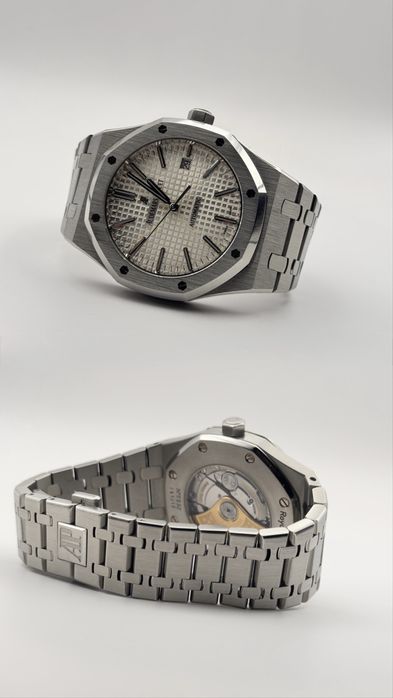 Audemars Piguet Royal oak 41 mm