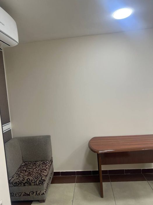 Небольшой Офис с мебелью на Алмазаре( Нукус кинотеатр)