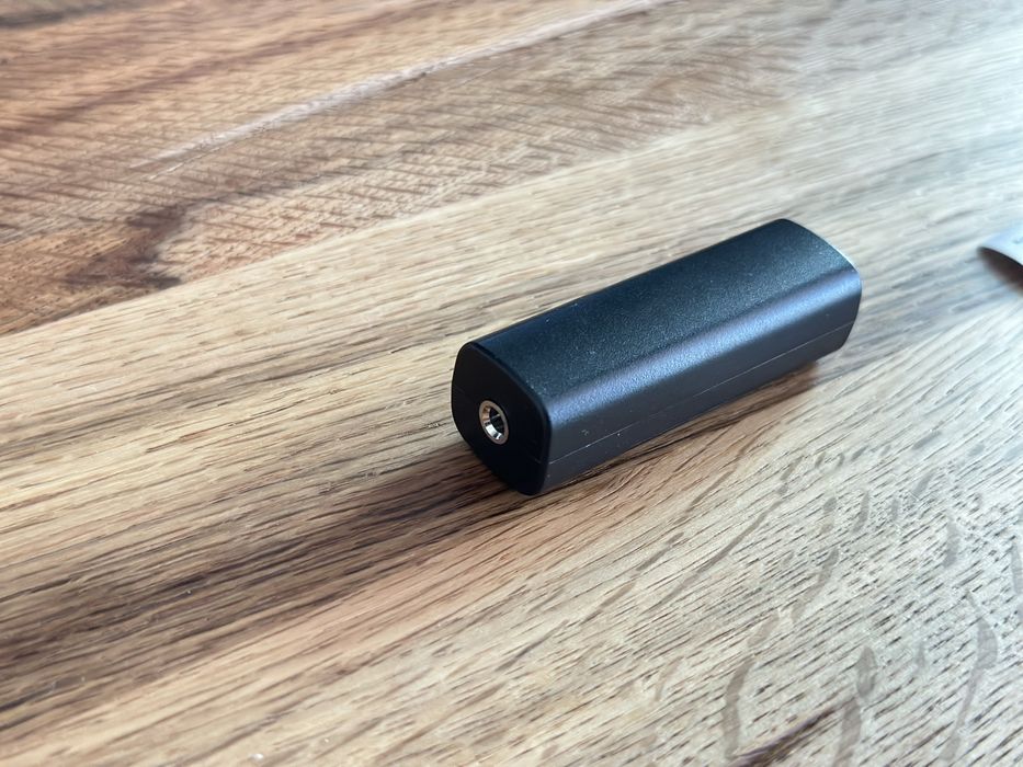 Modul izolare sunet de fond, jack 3.5mm, nou