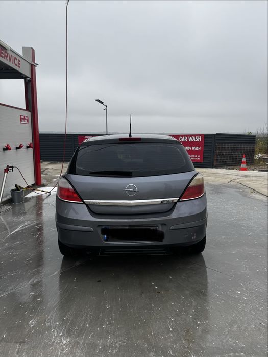 OPEL Astra 2006 — imagine 2