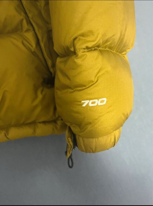 geaca The North Face originala (negociabil)