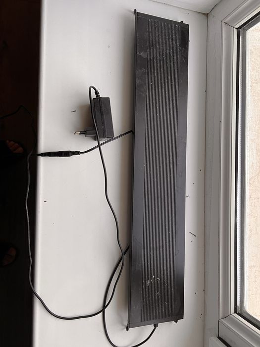 Аквариум 70 литров