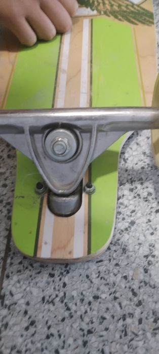 Reaper LONGBOARD LB 41 - Longboard
