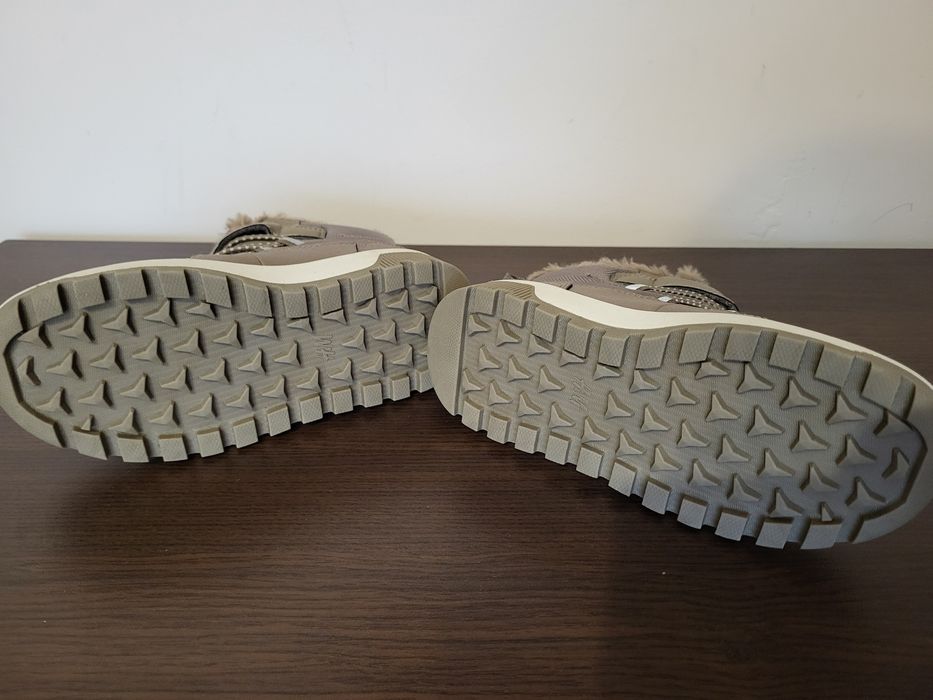 Детски зимни боти