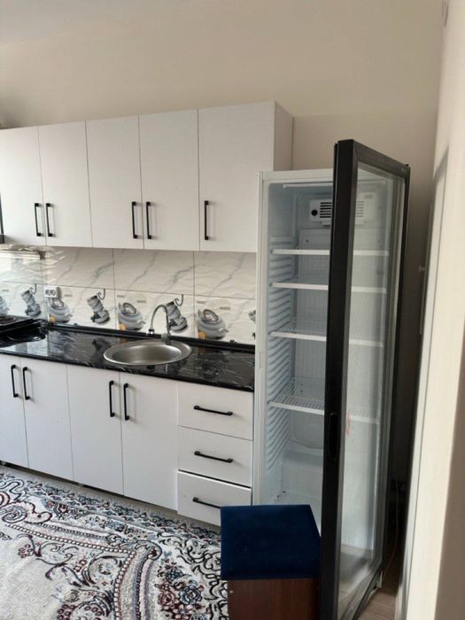 Sergeli Yangi choshtepa 2 xona arenda lyuks