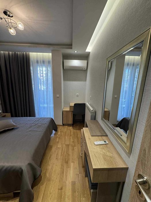 Двустаен ап. под наем в кв. Овча купел 2