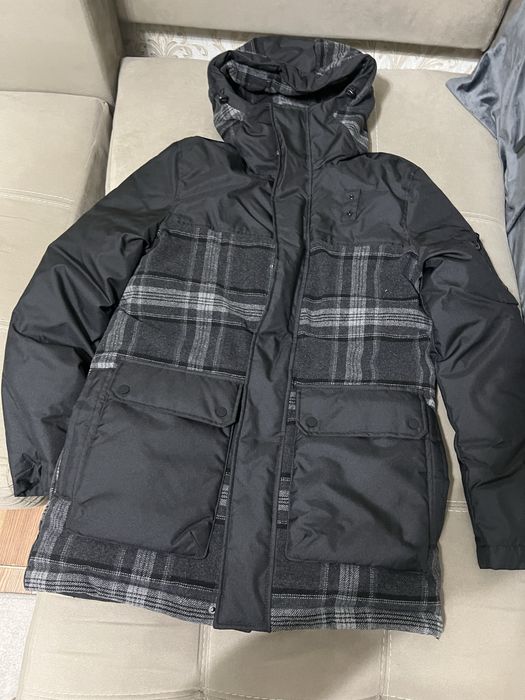 Куртка зимняя Waikiki новая
