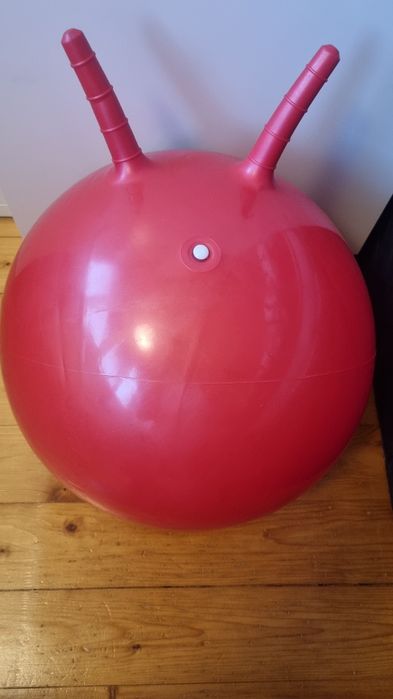 Играчка за скачане