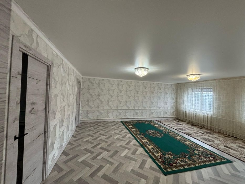 Отдельностоящий дом