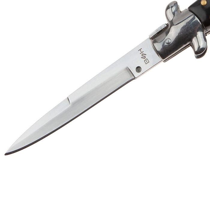 Briceag automat IdeallStore®, Sicilian Helper, 22 cm, husa inclusa