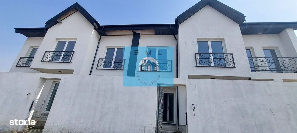 Casa Cornetu zona excelenta