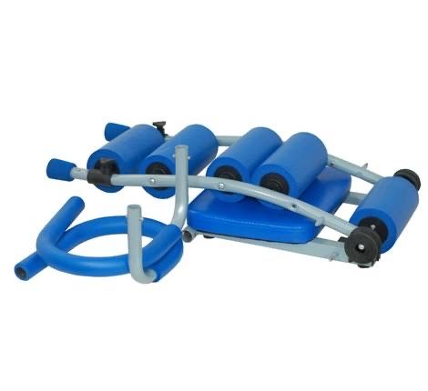 Тренажер для пресса