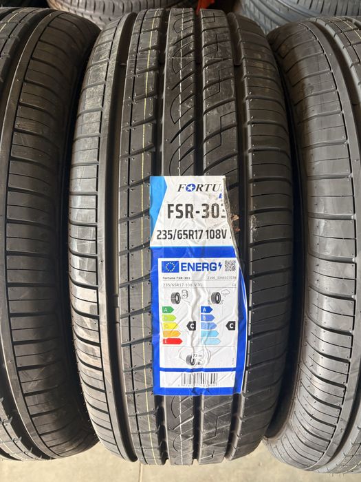Anvelope vara 235/65/17 Fortune Tires FSR-303 235 65 17 R 17