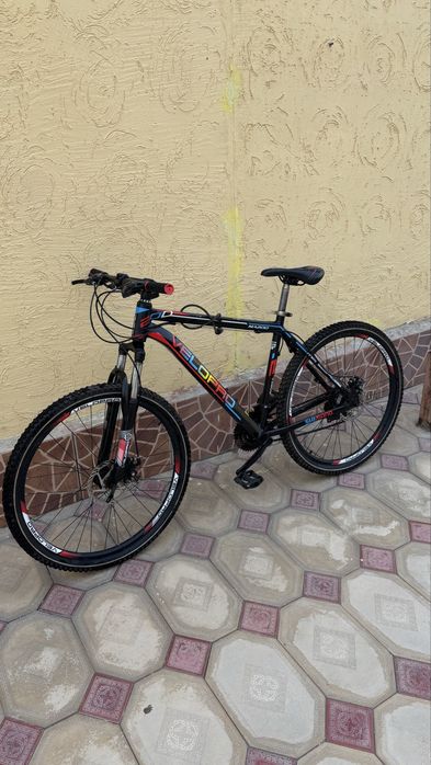 Veloproo МТВ велик