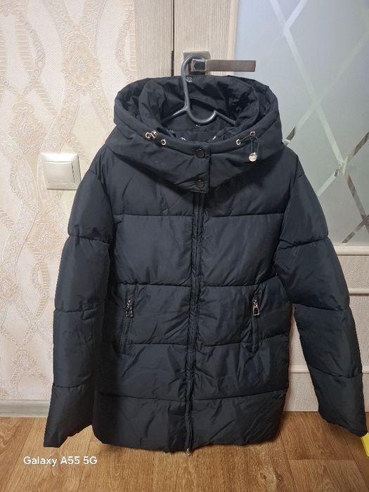Продам зимнюю куртку