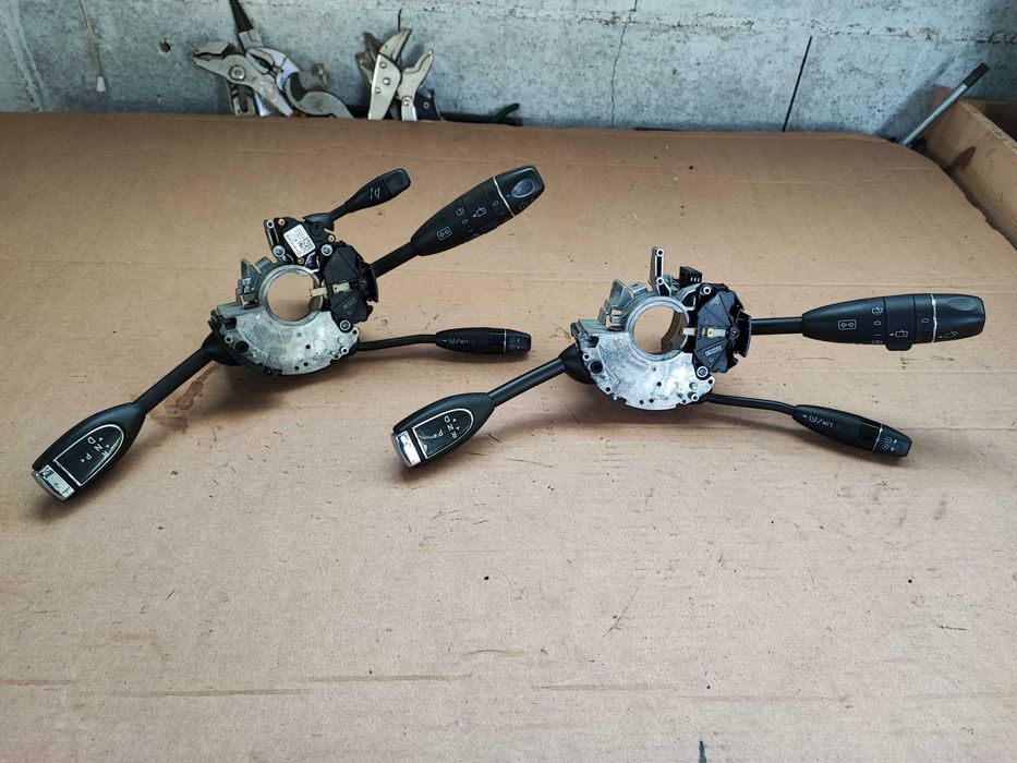 Лостче лостчета и темпомати от Мерцедес