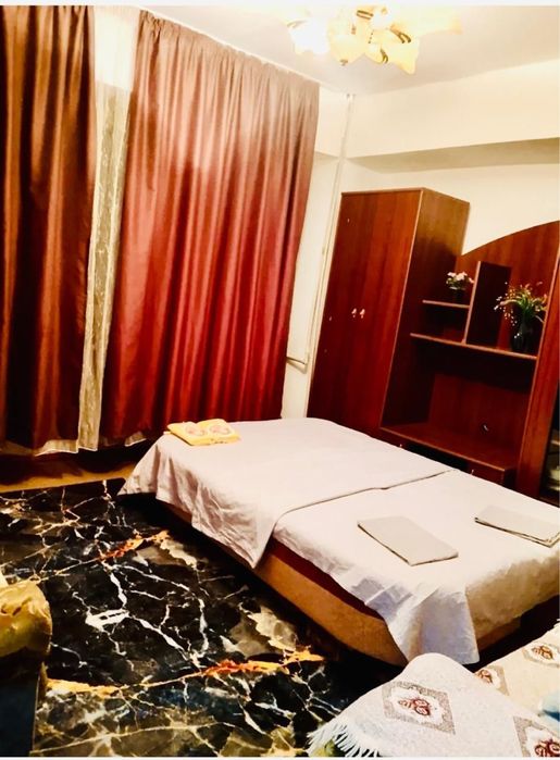 По часовая квартира