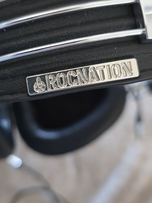 Casti cu fir Skullcandy Rocnation Headphone nu Bluetooth