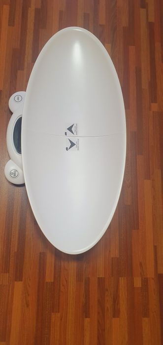 Cantar digital 2in1 bebe si mama